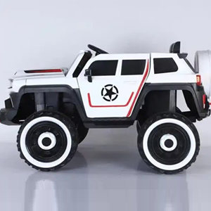 اسباب بازی ماشین شارژی جیپ گرند آکسون چهار موتور AX2090_اسباب بازی ماشین شارژی